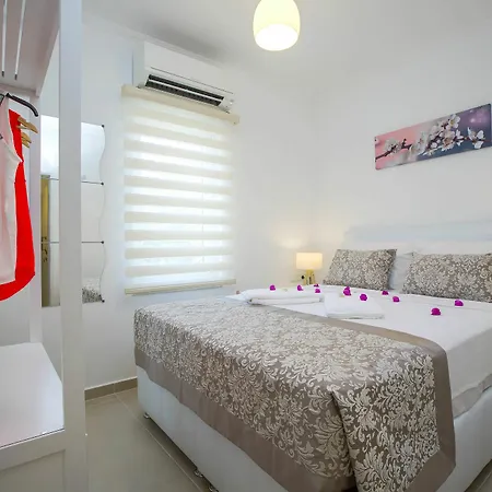 Yenier Apartment *